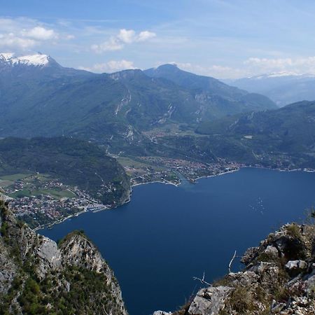 Coste Del Gaggio - Country House B&B - Garda Trentino Drena Exteriér fotografie