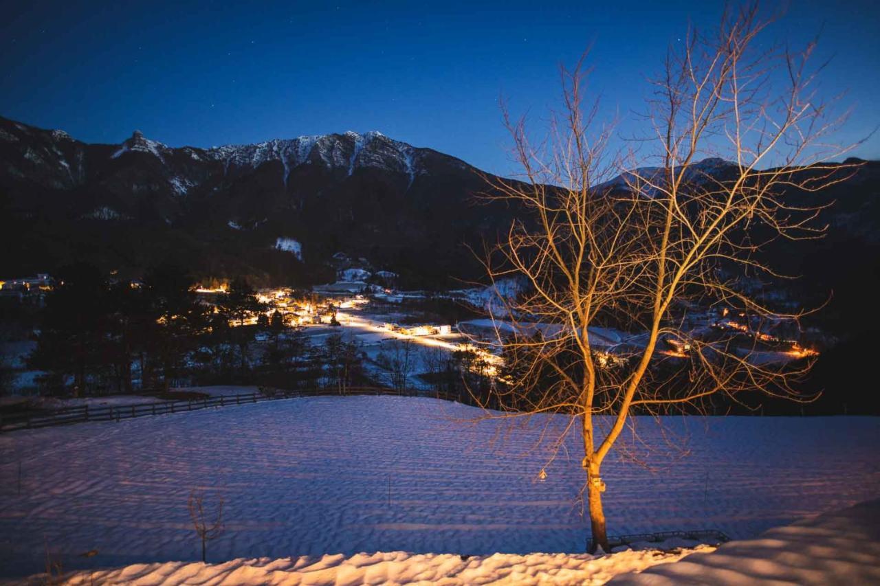 Coste Del Gaggio - Country House B&B - Garda Trentino Drena Exteriér fotografie