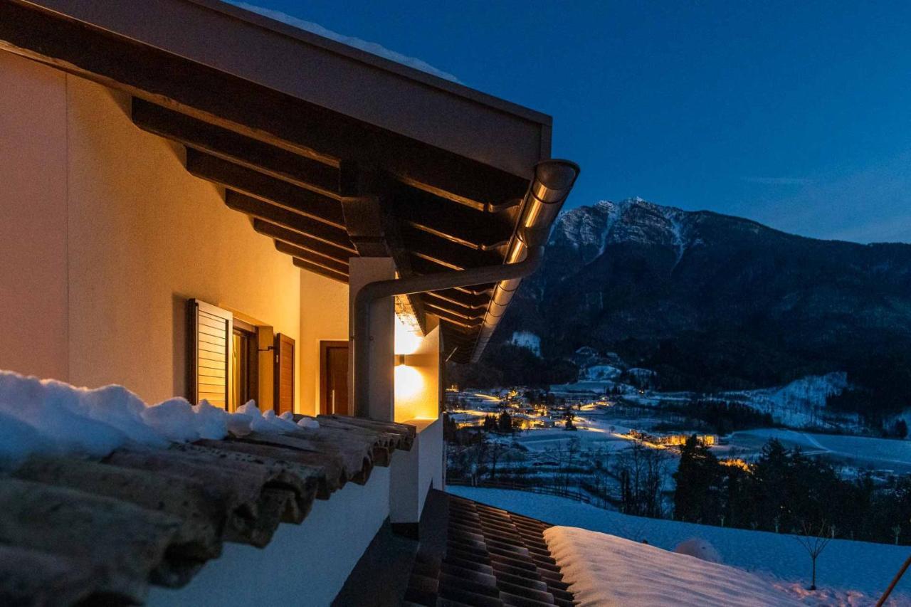Coste Del Gaggio - Country House B&B - Garda Trentino Drena Exteriér fotografie