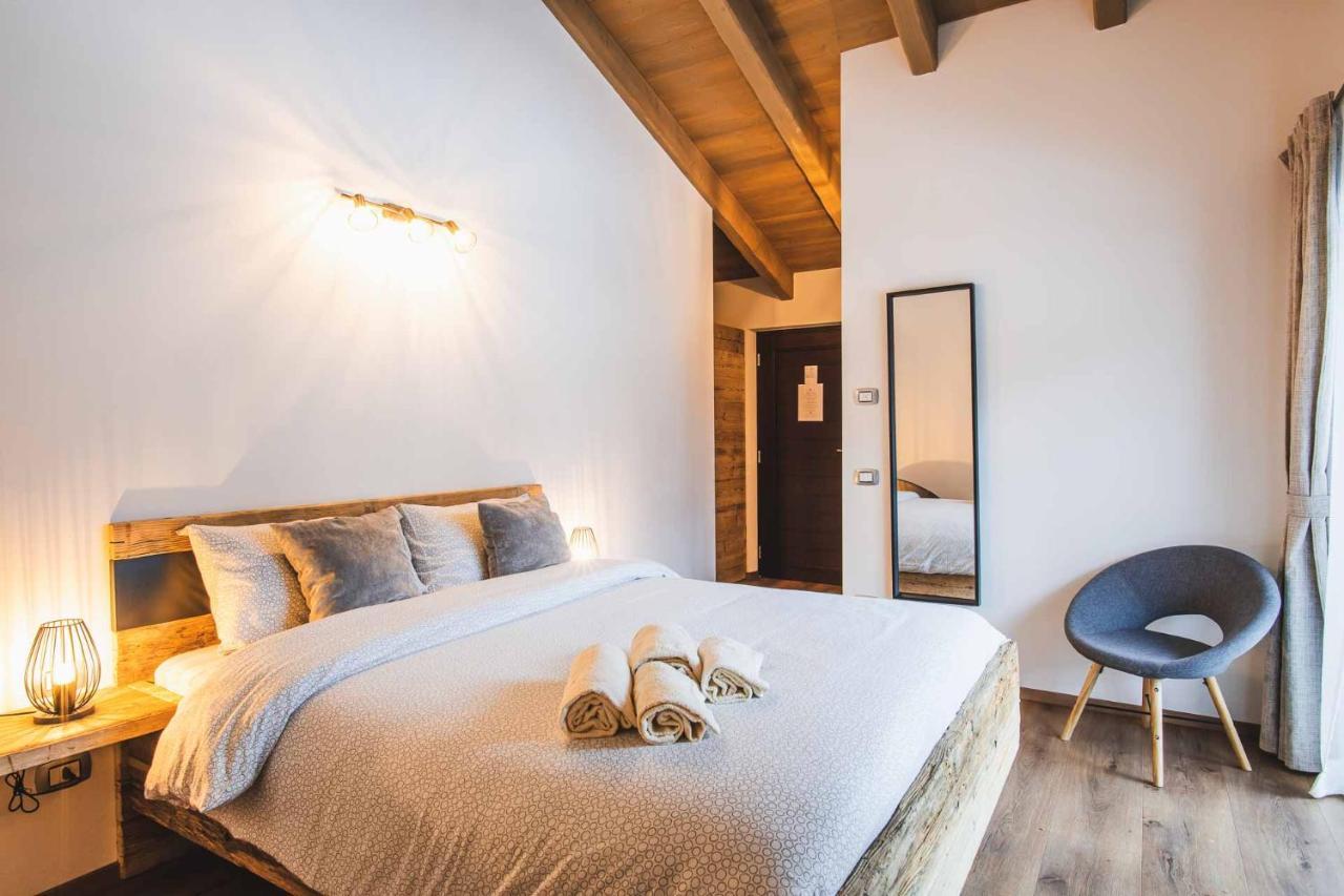 Coste Del Gaggio - Country House B&B - Garda Trentino Drena Exteriér fotografie