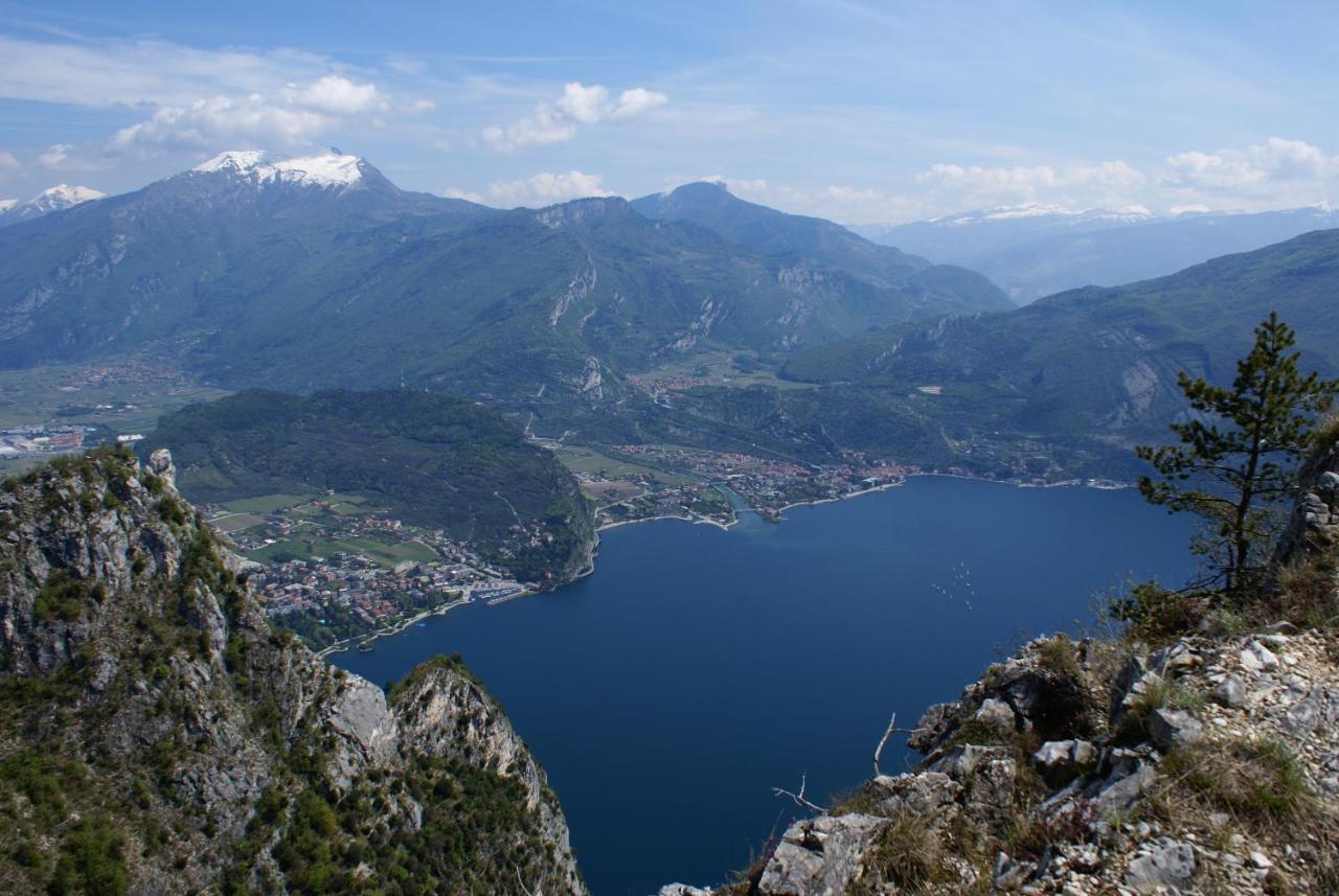 Coste Del Gaggio - Country House B&B - Garda Trentino Drena Exteriér fotografie