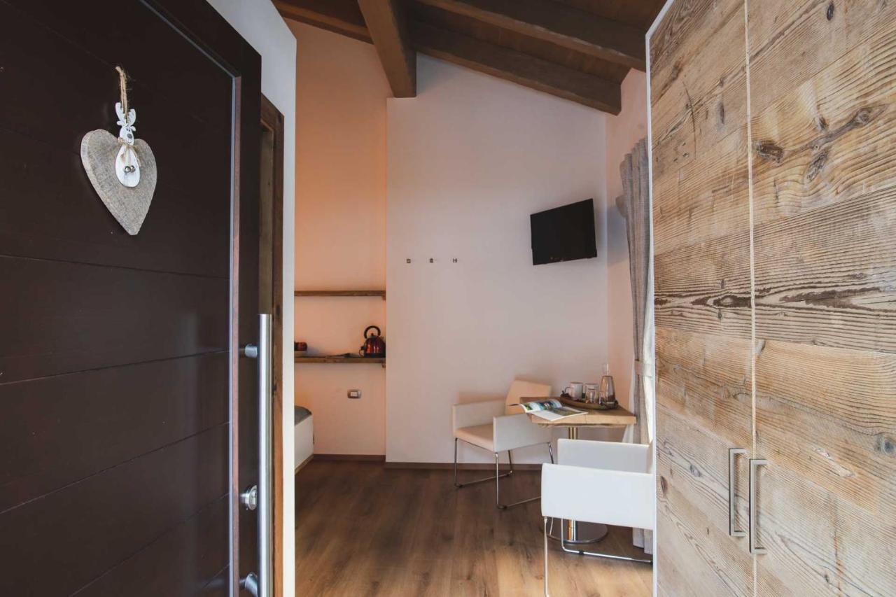 Coste Del Gaggio - Country House B&B - Garda Trentino Drena Exteriér fotografie